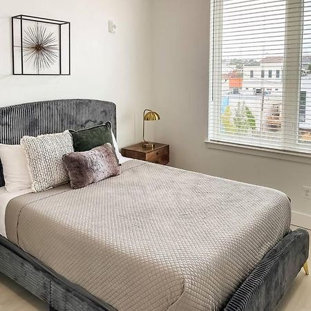 Heart Of Fells Point Luxury Apt Lejlighed Baltimore Eksteriør billede