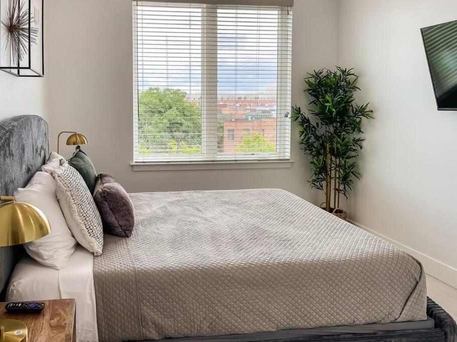 Heart Of Fells Point Luxury Apt Lejlighed Baltimore Eksteriør billede