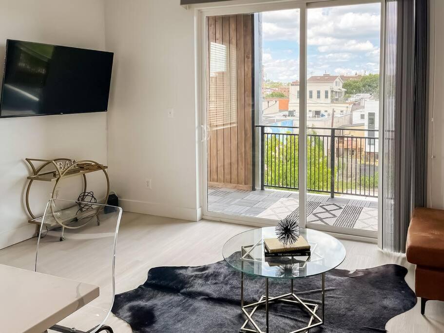 Heart Of Fells Point Luxury Apt Lejlighed Baltimore Eksteriør billede