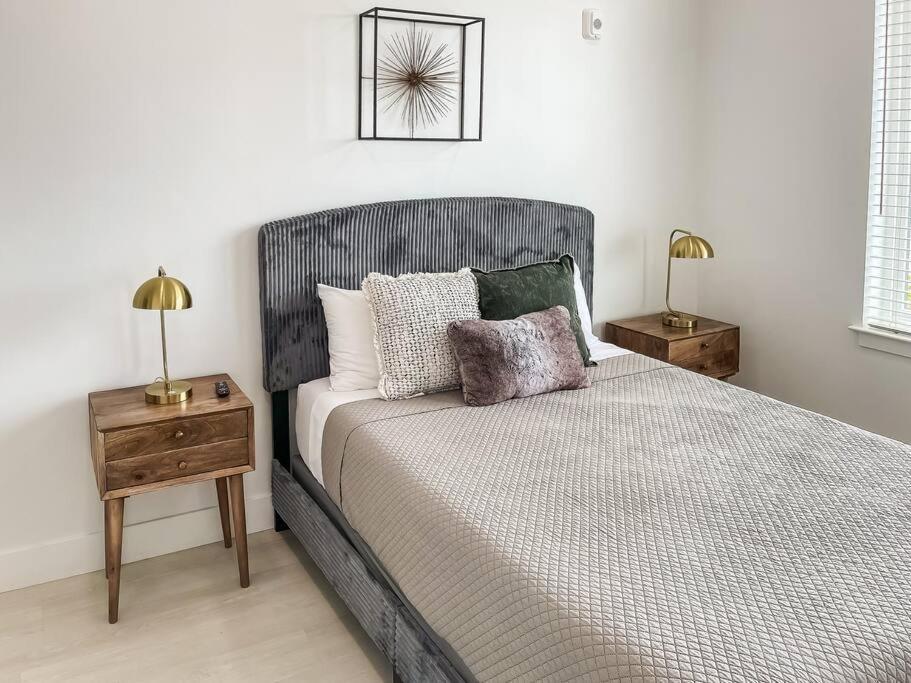 Heart Of Fells Point Luxury Apt Lejlighed Baltimore Eksteriør billede